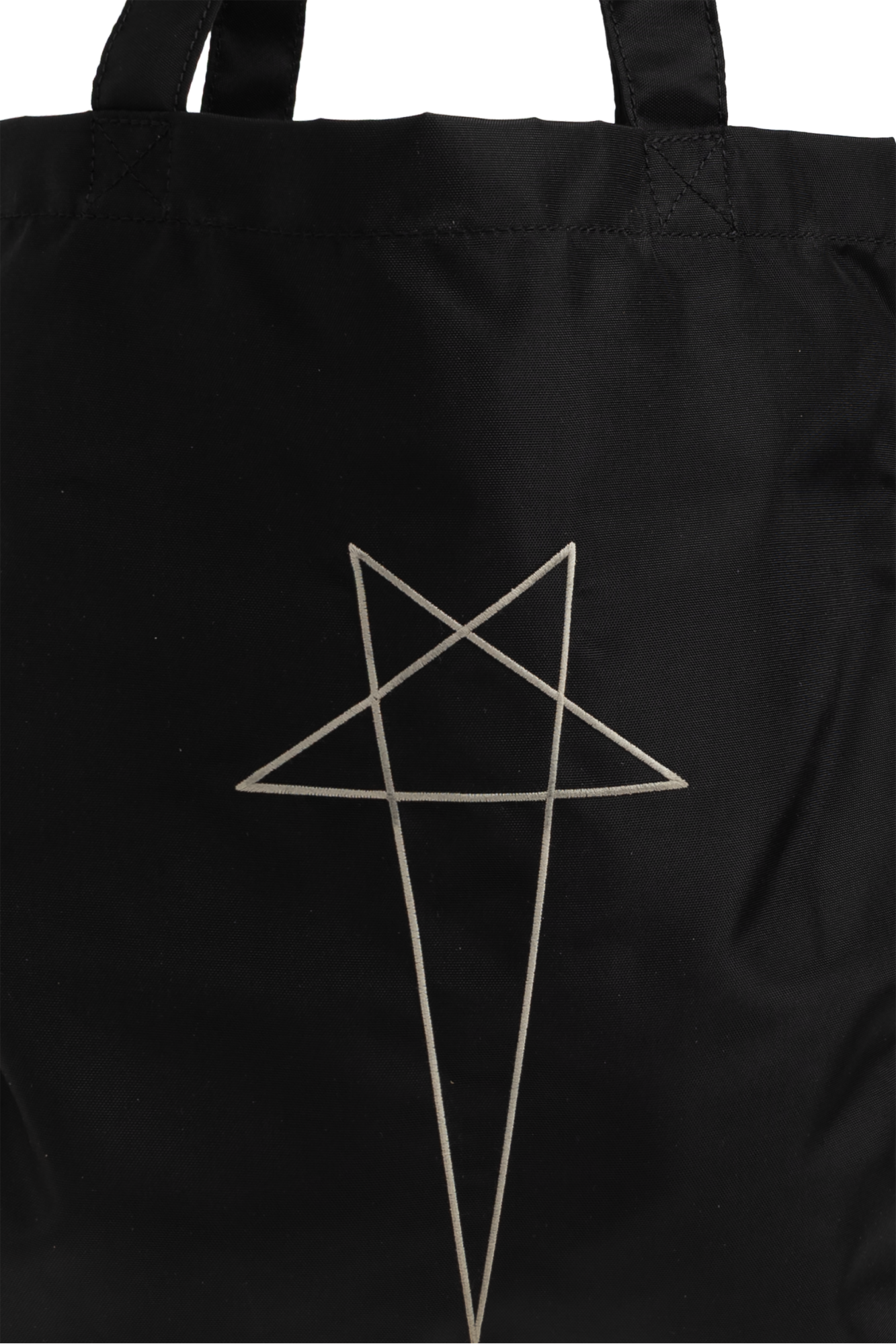 Rick Owens DRKSHDW Shopper-type bag | Men's | Vitkac
